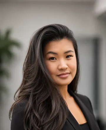 Alicia Tang