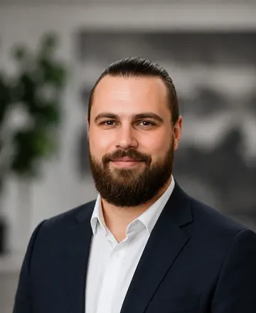 Jordan Garner